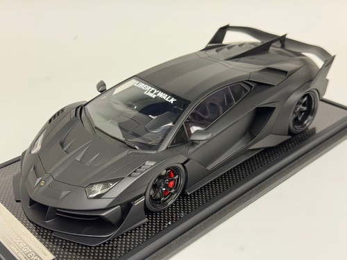 P lamborghini aventador - t&p,