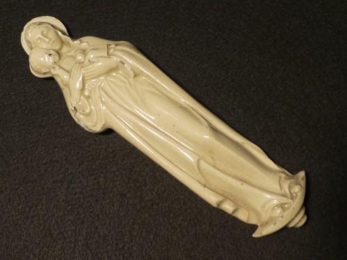 Super antique beautiful mother - super,