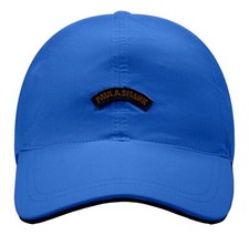 Paul & Shark Baseball Cap With