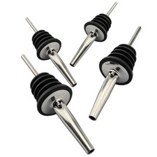 Van Der Linn Liquor Pourer