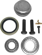 Wheel Bearing Kit, Wheel