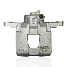 For Chevrolet Daewoo Matiz Brake Caliper Front Left Nearside 2005-2013