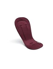 Bugaboo Red Melange seat liner
