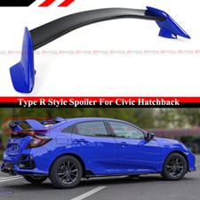 FOR 16-21 CIVIC FK4 FK7 5DR