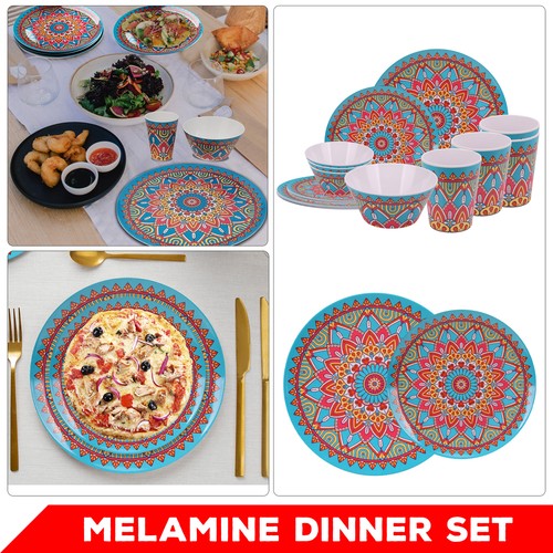 Piece dinnerware set - 16,