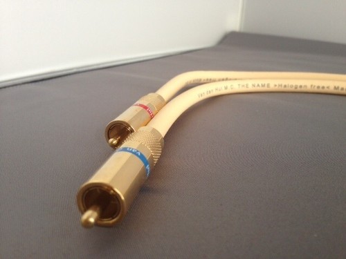Van den hul the - 1.2m, rca