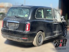 BREAKING 2019 London Electric