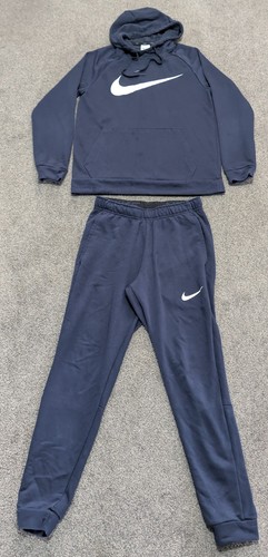 Nike dri fit tracksuit - dri-fit, set