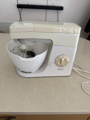 Vintage kenwood chef - vintage,
