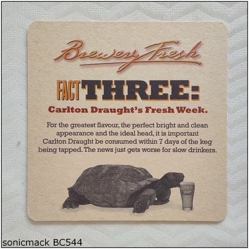 Coaster - , (b544)