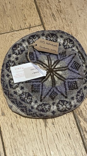 Jamieson 100 shetland - 100%,