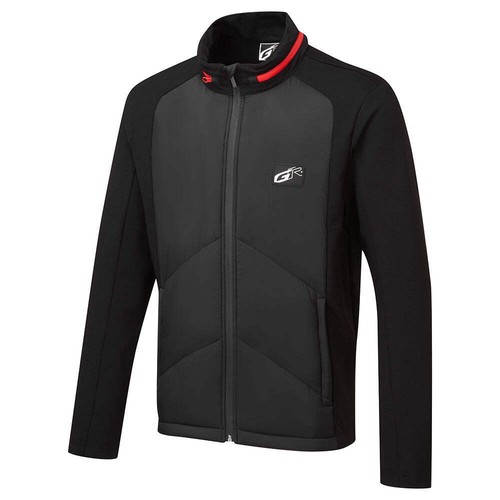 Toyota gazoo racing logo - gr,