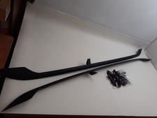 BMW 3 SERIES E36 TOURING ESTATE (90-99) ROOF RAILING BARS & FIXINGS