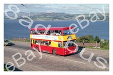 Bus Photograph CLYDESIDE
