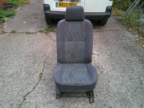 Ford transit connect seat - seat,