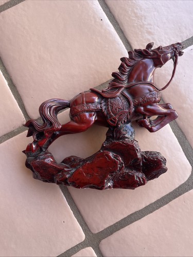 Large vintage chinese feng - large,