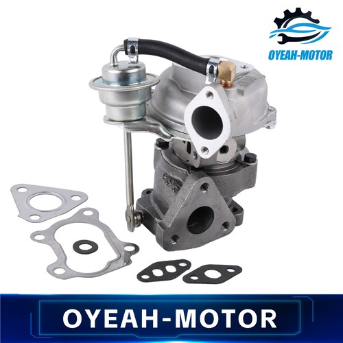 Turbocharger for suzuki alto - turbocharger,