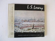 Levy, Mervyn: PAINTERS OF