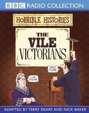 The Vile Victorians (BBC Radio