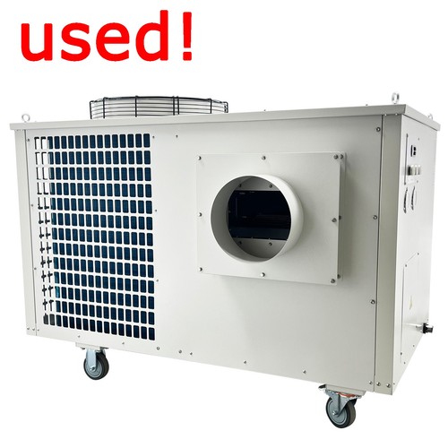 Used 61000btu industrial - used!, 61000btu/h