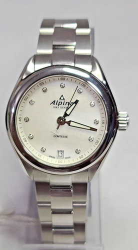 Al240x2c3 alpina ladies - al240x2c3,