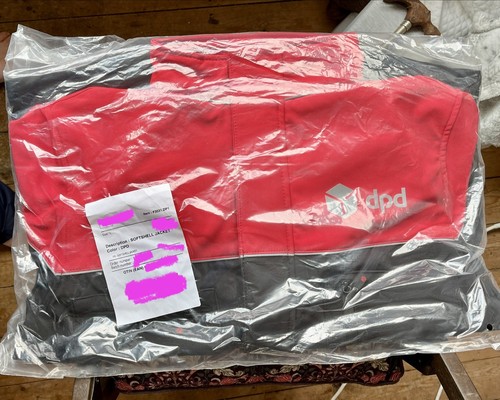 Sealed unwanted size l - size:,