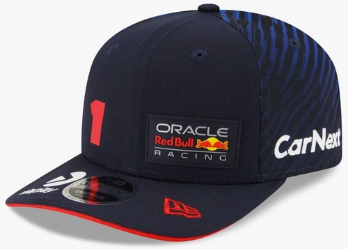 Red bull cap max - f1,
