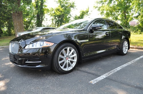 2014 jaguar 0 - jaguar, 3.0