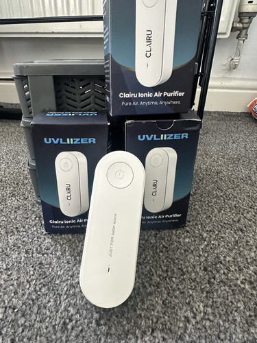 Air purifier - air,