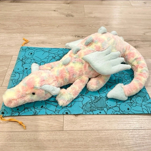 Jellycat authentic lazulia - jellycat,