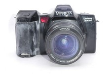 Minolta dynax 7000i slr - dynax,