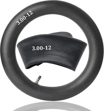 12" Inner Tube 2-Pack for