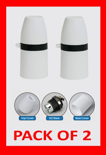 Switched b22 t2 bayonet - x,