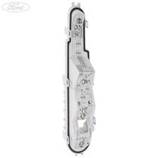 Genuine Ford Fiesta Mk6 Fusion