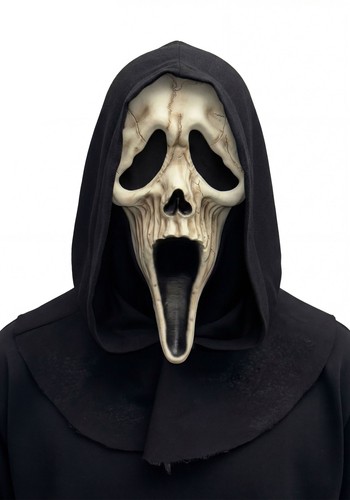 Adult ghost face reaper - adult,