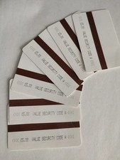 20 x CODE A only  immediate