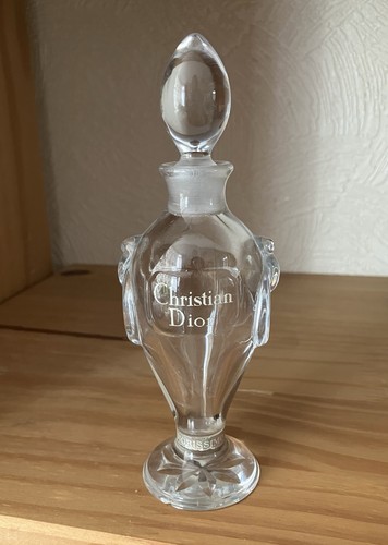 Vintage perfume bottle - perfume,