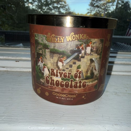 Goose creek willy wonka - creek,