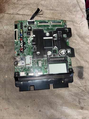 Mainboard eax67872805 - mainboard,