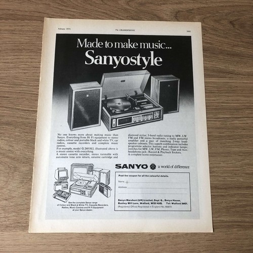 Gram158 magazine advert 11x8 - gram158,