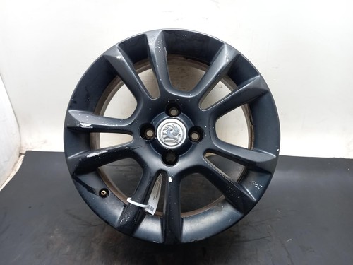 Vauxhall corsa alloy wheel - vauxhall,