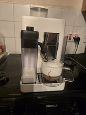 De'Longhi Rivelia Low Cup