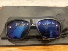 EyeLevel Sunglasses - Blue and