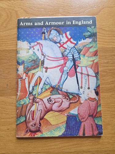 Arms and armour england - and,