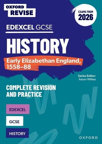 Sarah hartsmith oxford revise - sarah,