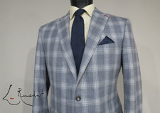 Trunk Club Custom Dormeuil