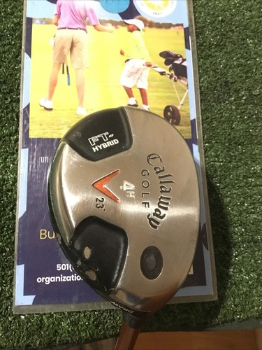 Callaway ladies fusion - callaway,