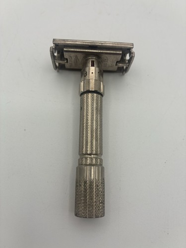 Vintage gillette fatboy 195 - vintage,