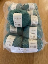 Rowan Panama 10 x 50gm Balls