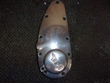 BSA Gold Star Timing Cover
